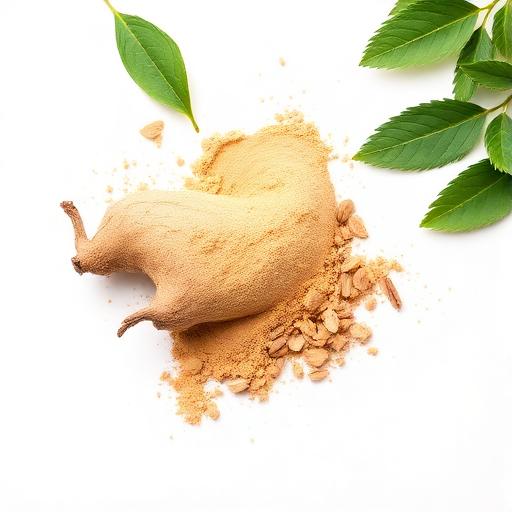 Ashwagandha