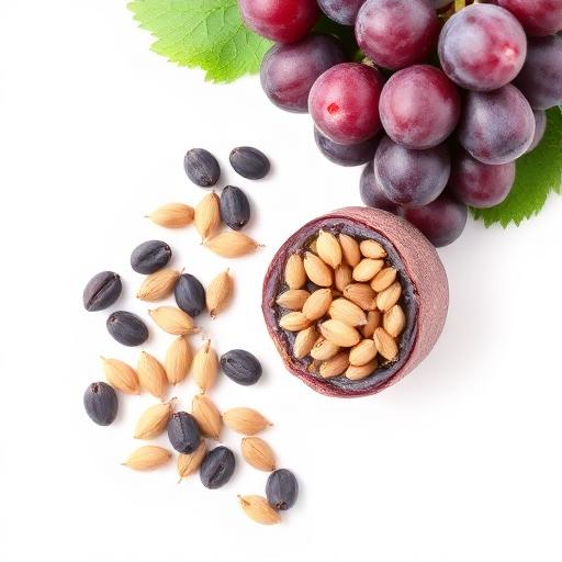 Grape Seed