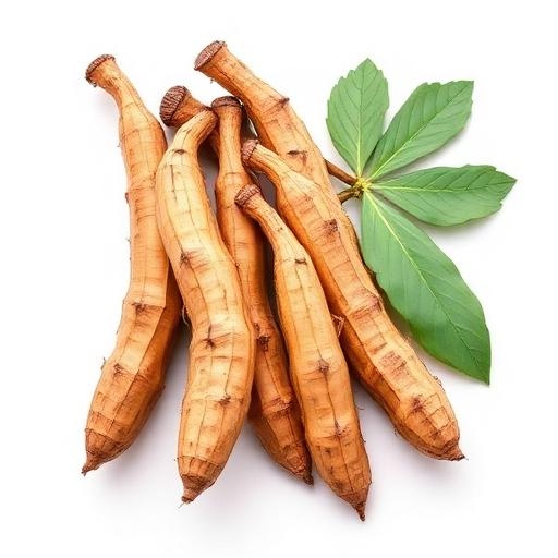 Maca Root